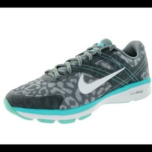 Nike Dual Fusion Cross Trainers